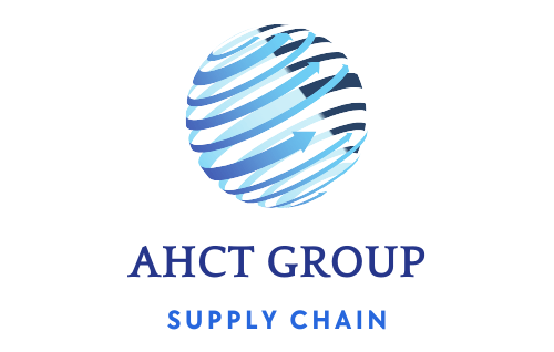 AHCT Group logo