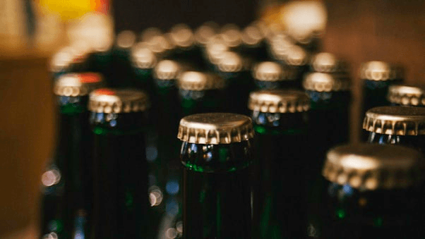 Food and beverage packaging