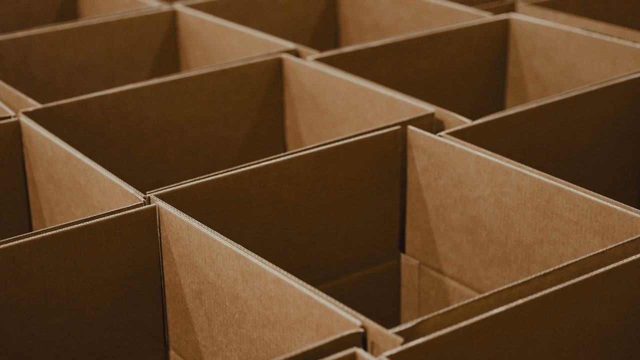 Environmental friendly materials