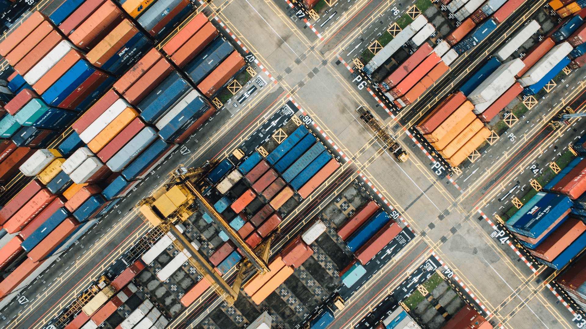 AHCT Group global supply chain